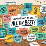 other ways to say all the best