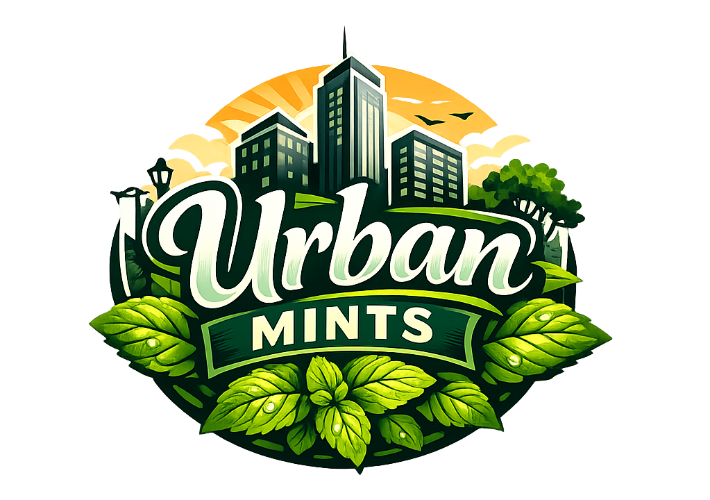 Urban Mints