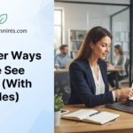 38 Other Ways to Say "Please See Below" (With Examples)