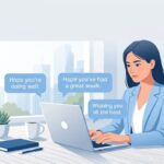 30+ Other Ways to Say "Hope All Is Well" (With Examples)