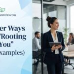 38 Other Ways to Say "Rooting For You" (With Examples)