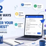32 Other Ways to Say "As Per Your Request" (With Examples)
