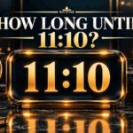 How Long Until 11:10? Calculate Your Time Remaining