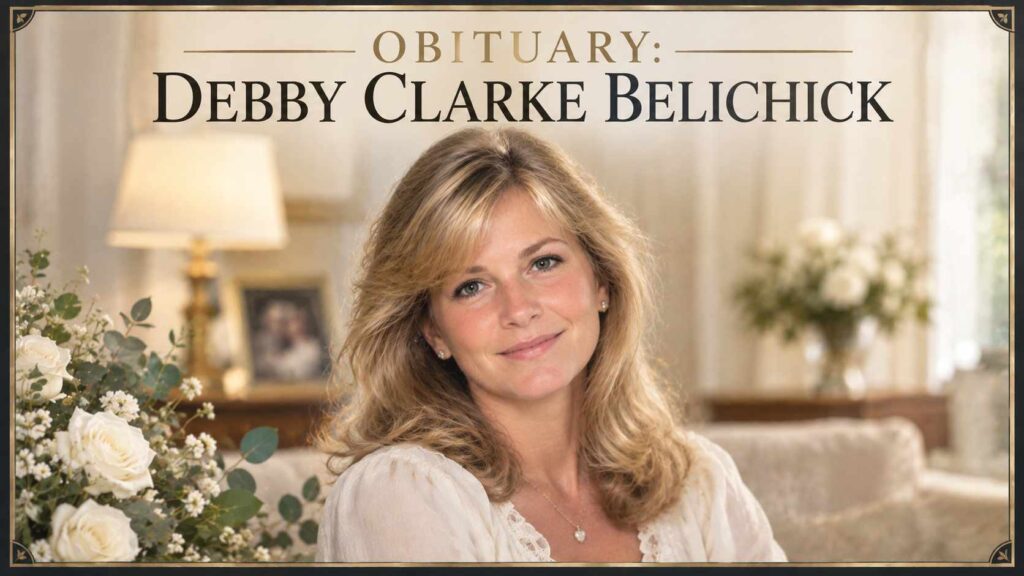 Obituary Debby Clarke Belichick: Life, Family & Legacy