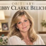 Obituary Debby Clarke Belichick: Life, Family & Legacy