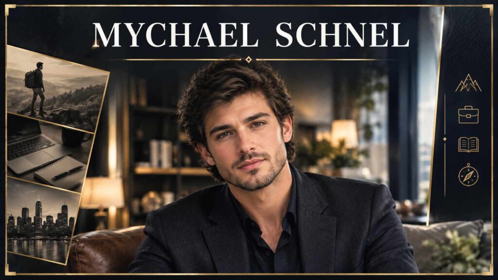 Mychael Schnell: Biography, Life, Career & Latest Details
