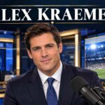 Alex Kraemer: Biography, Age, Career, Net Worth & Latest Details