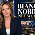 Bianca Nobilo Net Worth: Salary, Career & Earnings