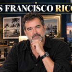 Luis Francisco Ricote: Biography, Career, Family & Life
