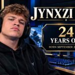 Jynxzi Age: How Old Is Jynxzi in 2026?
