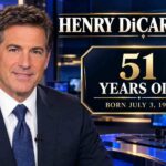 Henry DiCarlo Age: How Old Is the KTLA Meteorologist?