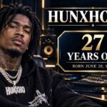 Hunxho Age, Birthday & Real Name: What to Know