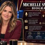 Michelle Smallmon Biography: ESPN Career, Life & Background