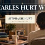 Charles Hurt Wife: Meet Stephanie Hurt & Their Family Life