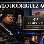 Rylo Rodriguez Age & Birthday: Facts About the Rapper