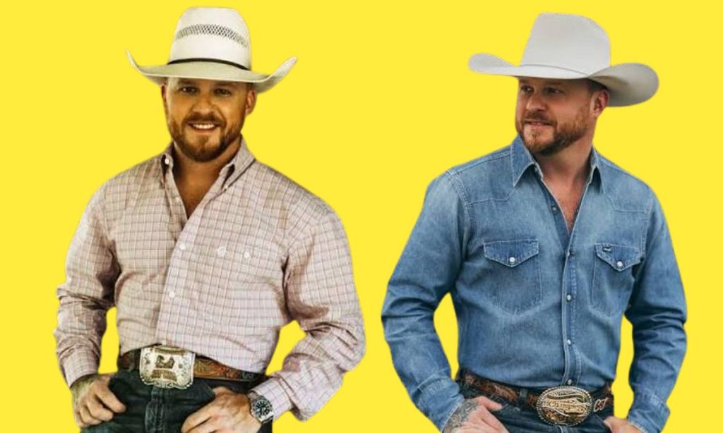 Cody Johnson