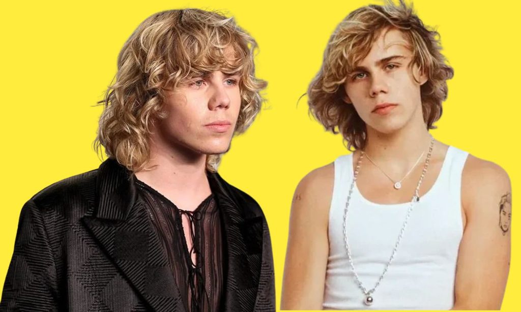 The Kid Laroi Age