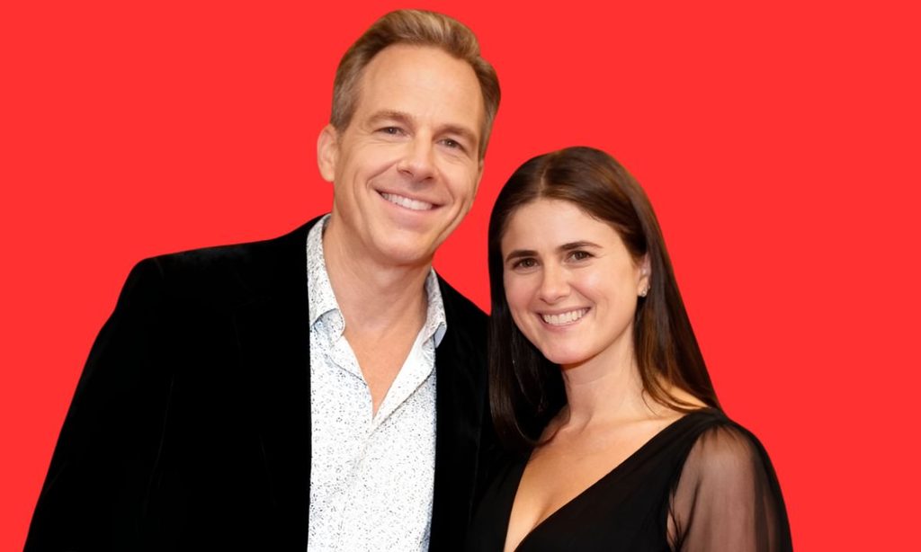 Is Mychael Schnell Married?